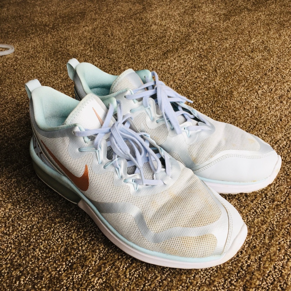 Air Max 270 Ice/Frost Blue Women’s 10.5